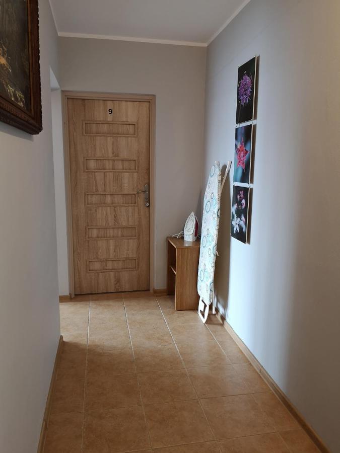 Goscinne Laguna Privatunterkunft *