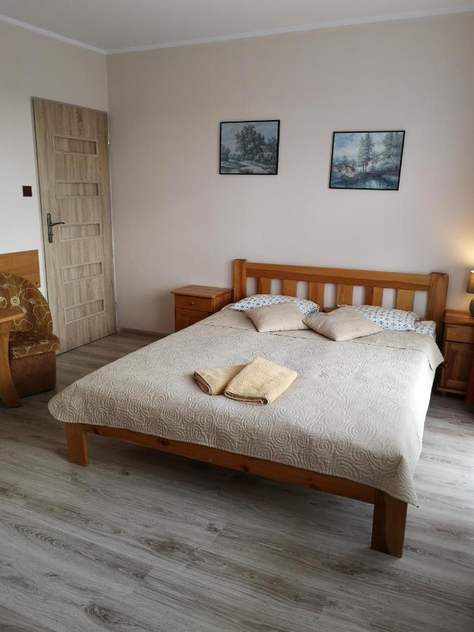Goscinne Laguna Privatunterkunft