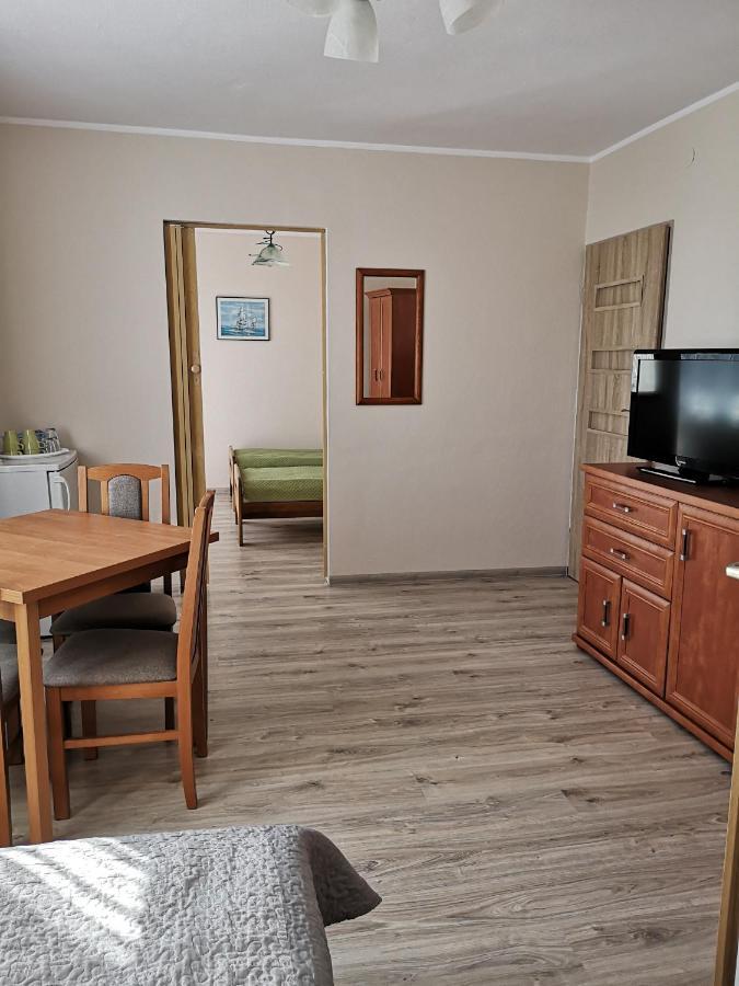 Privatunterkunft Goscinne Laguna
