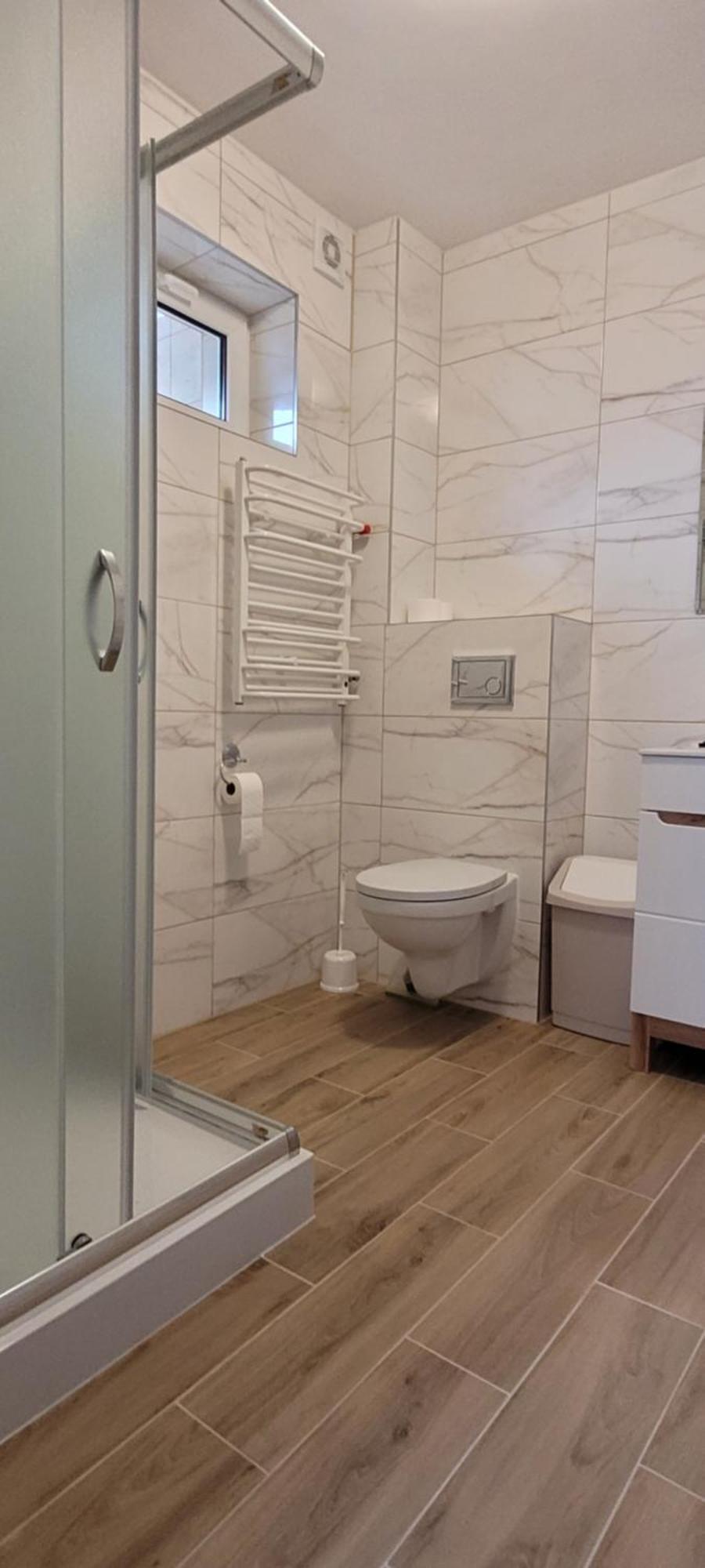 Privatunterkunft Goscinne Laguna Władysławowo