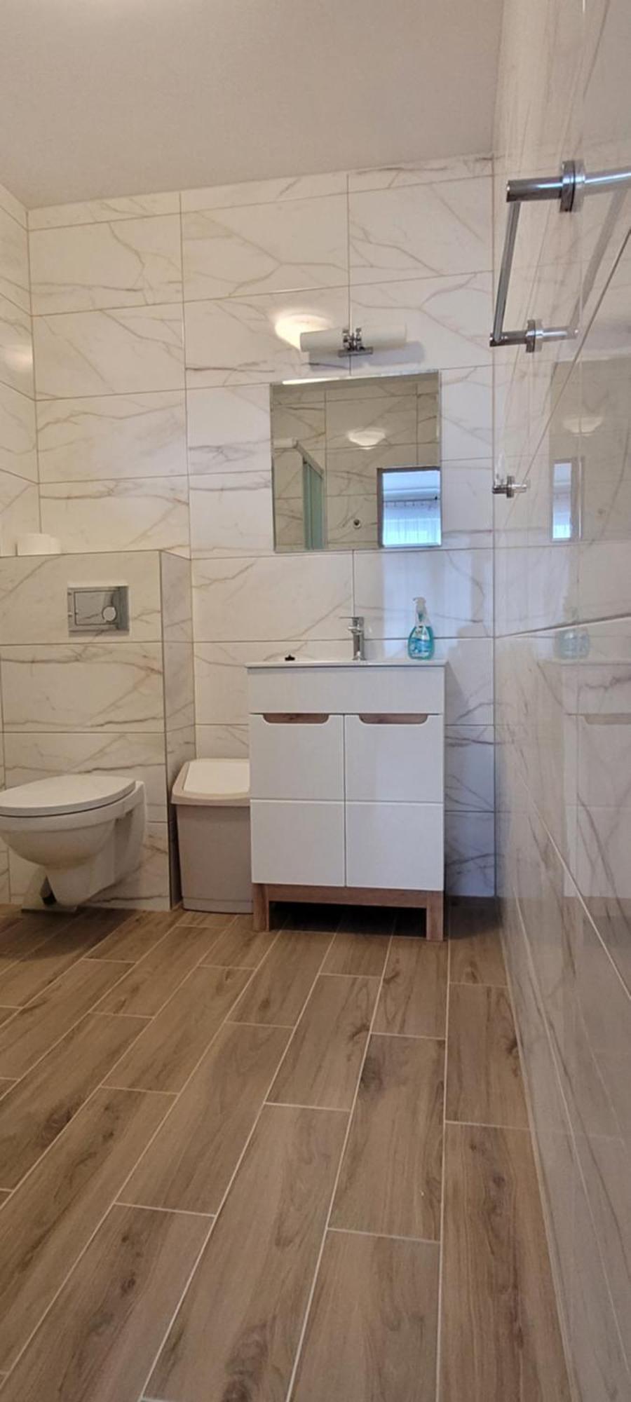 Privatunterkunft Goscinne Laguna