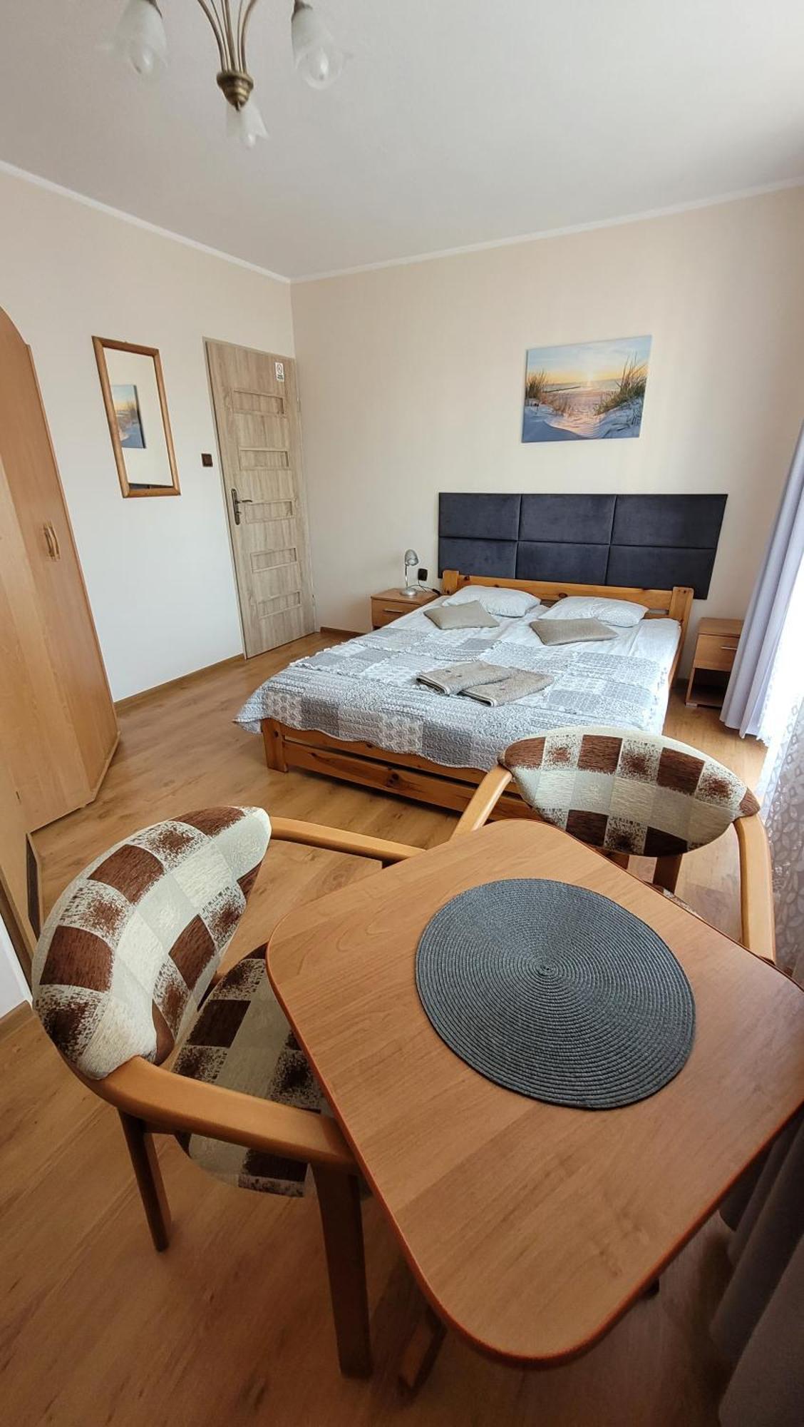 Goscinne Laguna Privatunterkunft