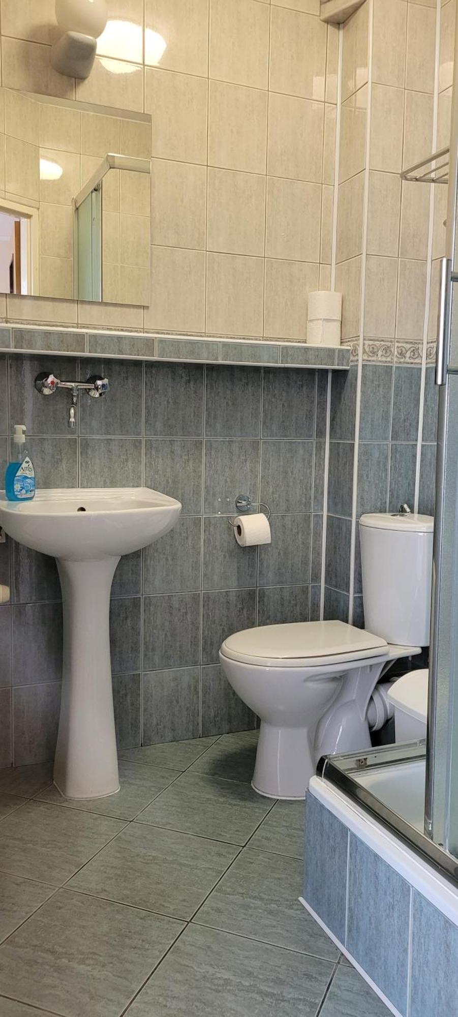 Goscinne Laguna Privatunterkunft *