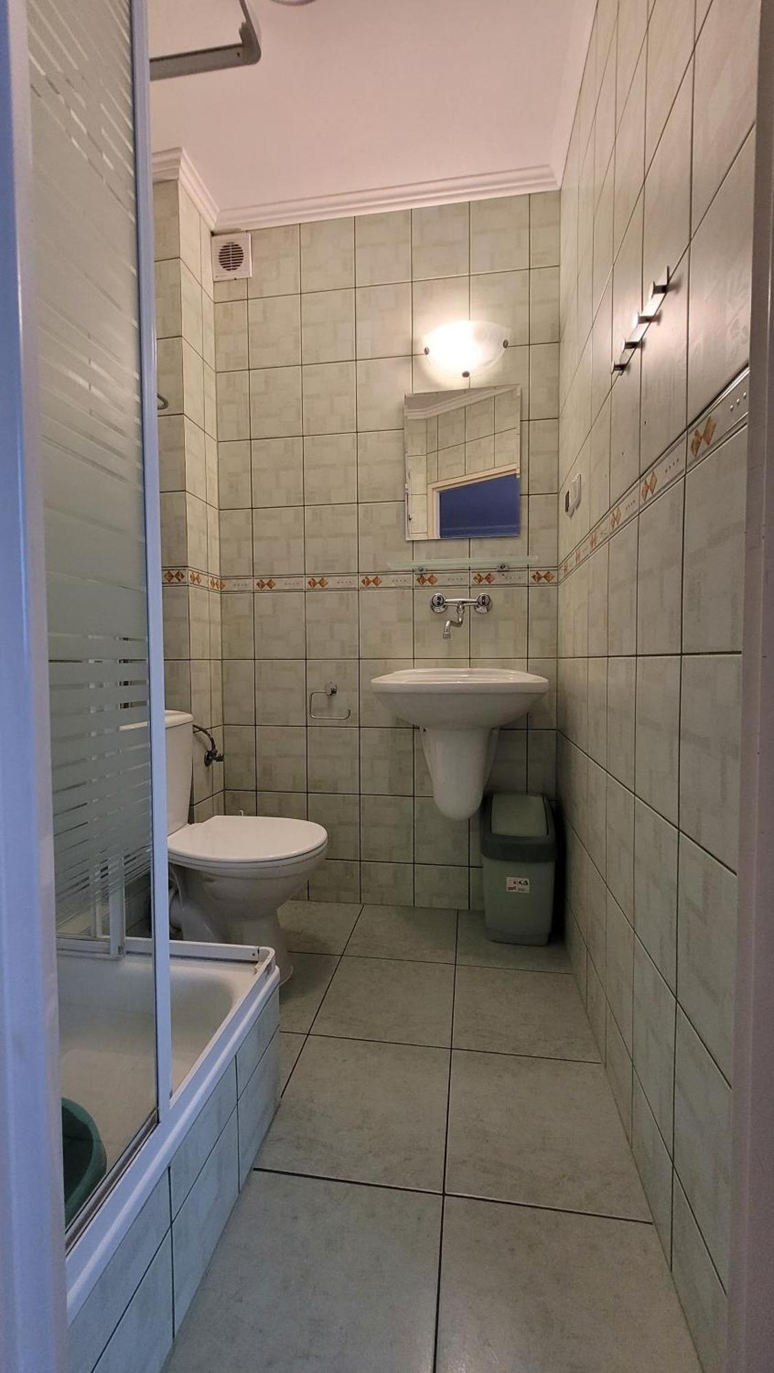 Goscinne Laguna Privatunterkunft