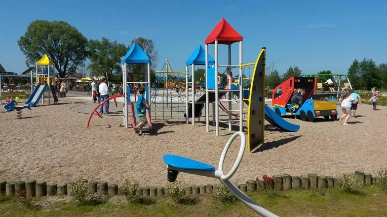 Privatunterkunft Goscinne Laguna Władysławowo