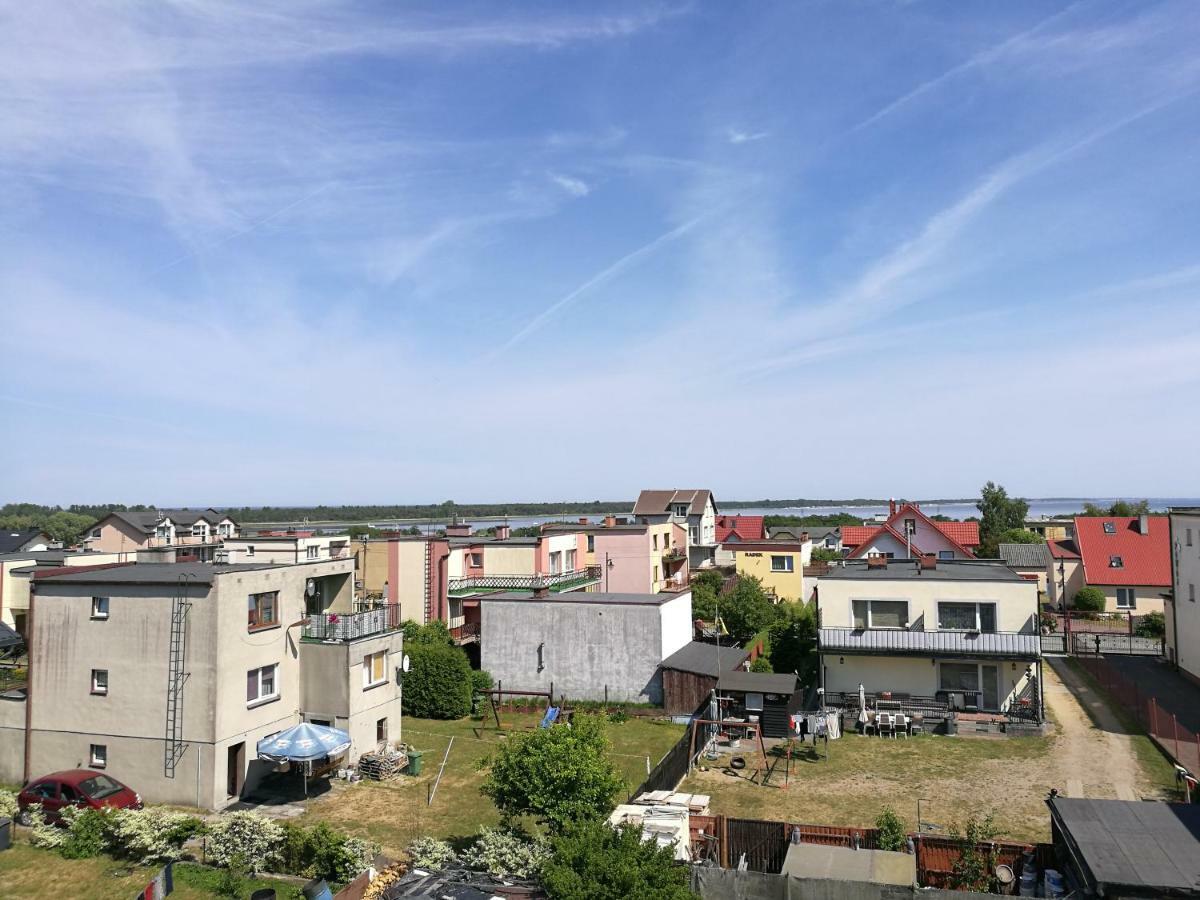 Goscinne Laguna Władysławowo