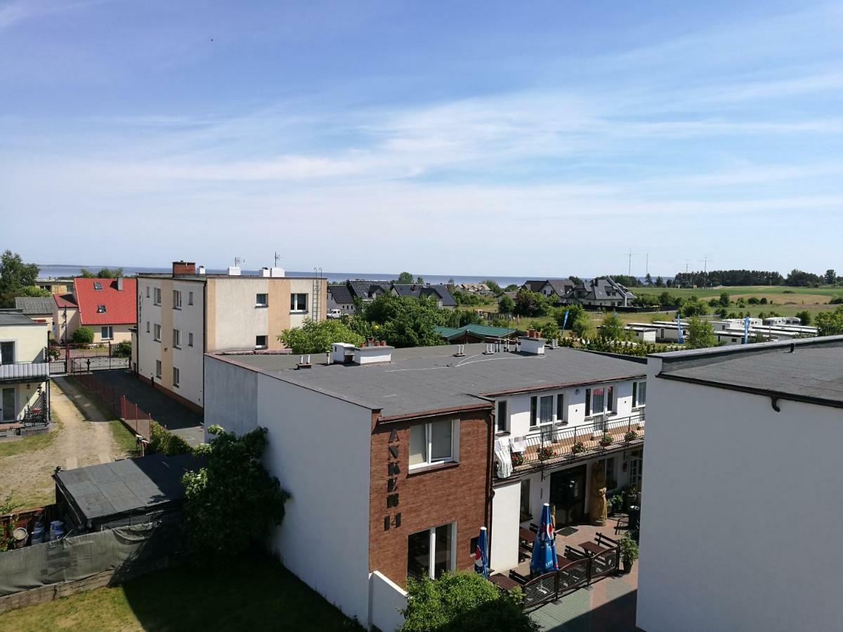 Goscinne Laguna Władysławowo
