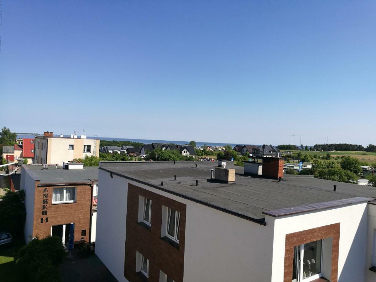 Goscinne Laguna Władysławowo